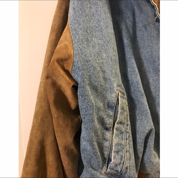 Vintage jacket - Picture 7 of 8